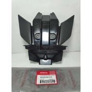 Rear fender auxiliary plate Click 2018, Click 160-1