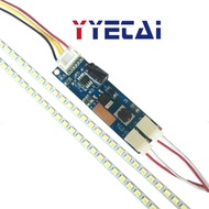 YYT 15 17 19 22 24 inch 27 inch LCD retrofit led kit LCD TV monitor led backlight strip