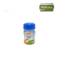 GRB Ghee Bottle 200ml