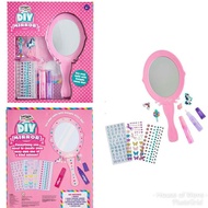 Smiggle Diy Mirror Kit - Smiggle Limited Edition Kids Toys