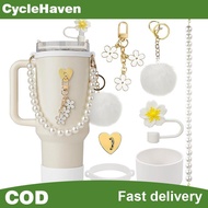 null Compatible With Stanley Cup Accessories Set, Stanley Accessories 40 Oz, Accesorios Stanley With