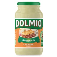 Dolmio Bechamel Lasagne Sauce, 490g