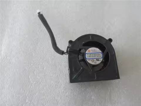 FAN For Formovie S5 AAVID PABD05520SH MF00 4PIN 5520 Projector fan
