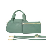 ST.JAMES กระเป๋าสะพายข้าง/กระเป๋าถือ รุ่น  MINDY (มี 5 สี) | กระเป๋าแฟชั่น ผู้หญิง