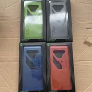 Black Shark 4/4Pro/4S/4sPro Original Mobile Phone Case Fluorescent Color Protective Genuine Hard Variety