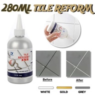 Putty Filler Simen Putih Gam Wall Crack Repair Sealer Penampal Tampal dinding Simen Cement Wall