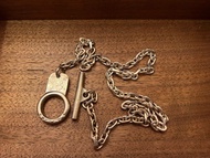 Stop Light 高山隆  60cm T-bar