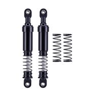 75mm-115mm Big Bore Shocks, RC Crawler Shocks for 1/10 RC Crawler LCG Chassis Gspeed V3 Element Endu