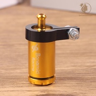 [PE] Motorcycle Modified Universal CNC Aluminum Oil Filter Fit For Go-Kart Dirt Pit Bike Motorcycle 