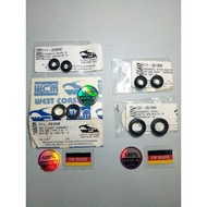 >> Grommet wiper shaft Wcm volkswagen
