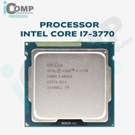 Processor intel core i7-3770 Socket 1155