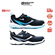 EAGLE FIREBLAST BADMINTON SHOES - EAGLE RUBBER OUTSOLE BADMINTON SHOES