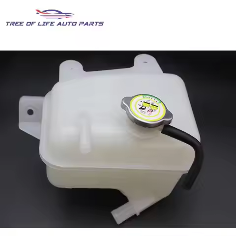 For Mazda CX-9 CX9 2007 2008 2009 2010 2011 2012 2013 2014 2015 3.5L 3.7L V6 New Radiator Reservoir 