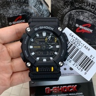 G-SHOCK ORIGINAL GA-900-1Adr