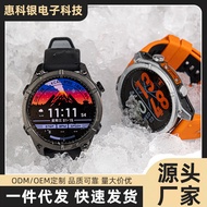 Garmin HD300 Bluetooth Smart Watch Outdoor Depth Waterproof Divable 30m AMOLED Screen O613