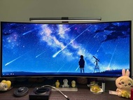 賣Odyssey OLED G8 34吋 WQHD 175Hz QD-OLED曲面電競顯示器