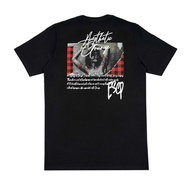 Escaperfect T-shirt Grunge Black Clearance T-shirt