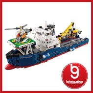 LEPIN Technic Ocean Explorer 20034