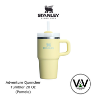 STANLEY ADVENTURE QUENCHER TUMBLER | 20OZ