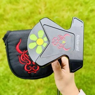 26 Absolute Sand Zero Torque Golf Putter Golf Putterautomatic Balancing