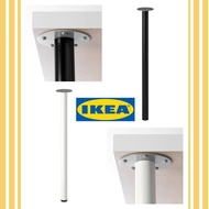 🔥 IKEA ADILS - TABLE LEG; KAKI MEJA IKEA 🔥