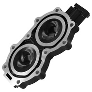 Cylinder Head Outboard 2 Stroke Cylinder Head for Outboard Cylinder Head 398B01001-0 398B01001