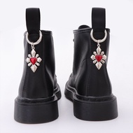 GANTUNGAN KCS-06 PER PIECE key chain Keychain key chain decoration shoe accessories shoe shoes penda