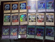 日版 初版 青眼白龍 藍眼白龍