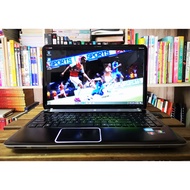 i7 HP Gaming Multimedia Laptop