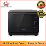 PANASONIC NN-CS89LB MULTIFUNCTIONAL STEAM OVEN NN-CS89LBMPQ