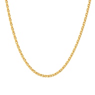 Goldheart 916 Gold Chain