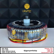 LOWMID 15A large pure CT 35V 45V 55V 65V RACING specs full guarantee