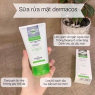 Vietnam Anti-Acne Repair Acne Marks Acne Marks Fade Acne Marks Deep Cleansing Gel Cleansing Oil Cont
