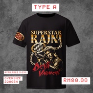 KJG.430 COOLIE SHIRT