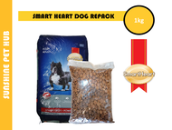 Smart Heart Dog Food PowerPack Adult 1KG