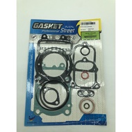 SYM VTS200 TOP SET 0 GASKET COMPLETE SET HEAD BLOCK BLOK VTS 200 VTS-200 SYM