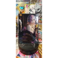 Reiju A5 Card Art Card - CCG - One Piece Card