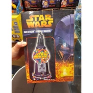 2005 Star Wars Darth Vader Comic Images Gumball Machine
