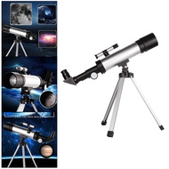 [whfashionkk] Gazechimp F36050 90X Outdoor Monocular Astronomical Reflector Telescope Set w/