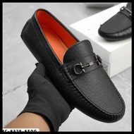 High Quality Men's Moca Shoes - Fullbox Extremely Unique Products MC-GX82 VIC