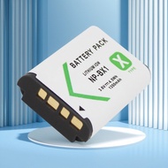 Suitable for Sony zv1 RX100 HX50 WX350 M5 M6 M2 Camera Battery Charger