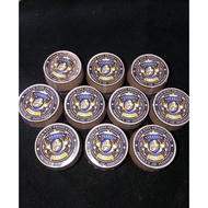 Assassin Joker Gelasan Yarn / Gelasan Tournament / Gelasan Adua