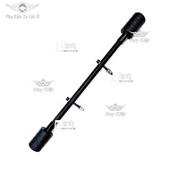 Chống đổ Sườn Moto R15 v3 v2 TFX Fz Kèm Ốc Gắn MS1742