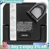 Locking Lid Replacement for  Blender 72oz XL Pitchers, Replacement Parts Square Top Cover for  BL610