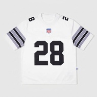 28 Number Series/ Oversized T-Shirt/ NFL/ Baseball/ MLB/ / Original Premium/