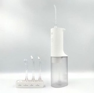 「全新」小米 米家電動沖牙機 含4種噴嘴(沖牙器)