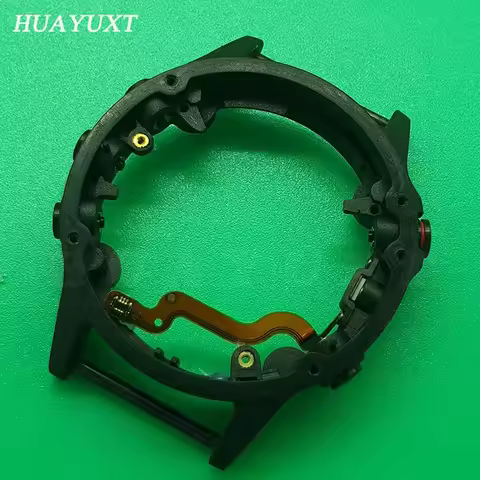 Original For Garmin Fenix 5 Middle box Frame Shell Housing Cover Case Replacement