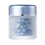 (PROMO) Tru    Face  Serum Mutiara    Essence     Ultra   Anti 30 Butir Aging ORI SEGEL