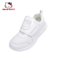 Hello Kitty รองเท้าผ้าใบคิตตี้ ลิขสิทธิ์แท้ เบาใส่สบาย รุ่นKTZ-813