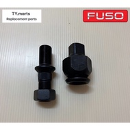 CANTER FE434 FE639 REAR HUB BOLT &amp; NUT